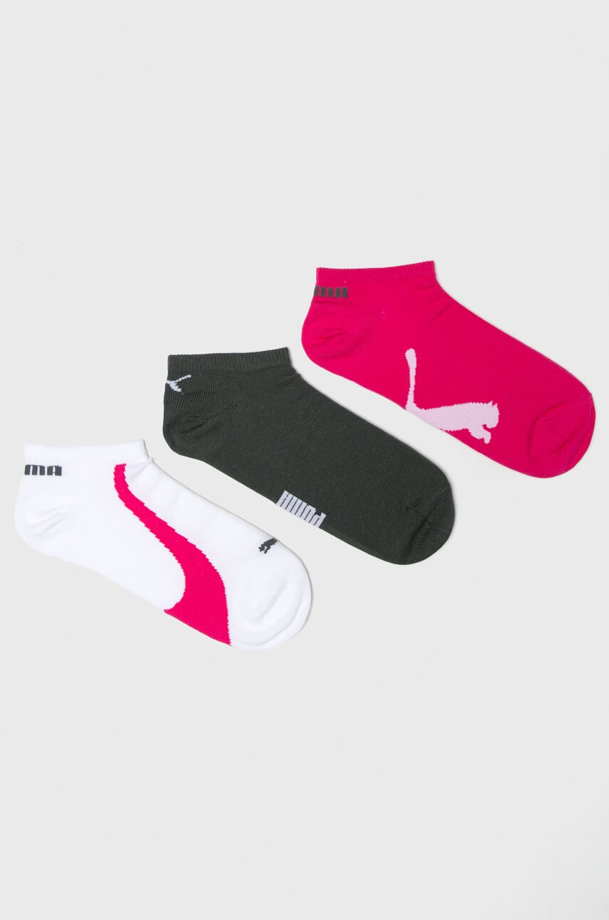 Puma Чорапки (3-бройки) 886412 - Pepit.bg