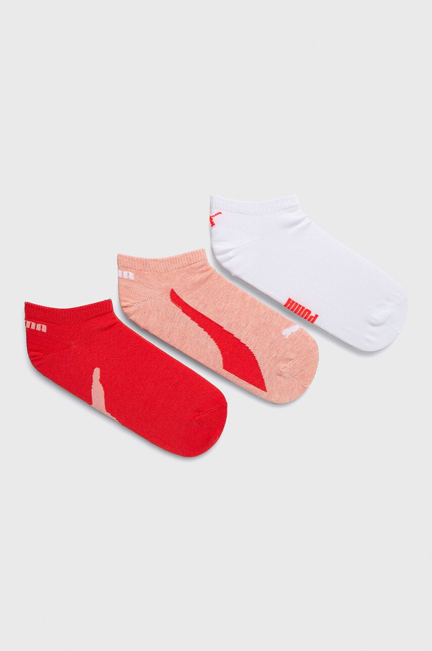 Puma Чорапки (3-бройки) - Pepit.bg