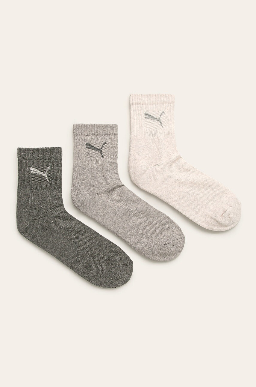 Puma Чорапки (3-бройки) - Pepit.bg