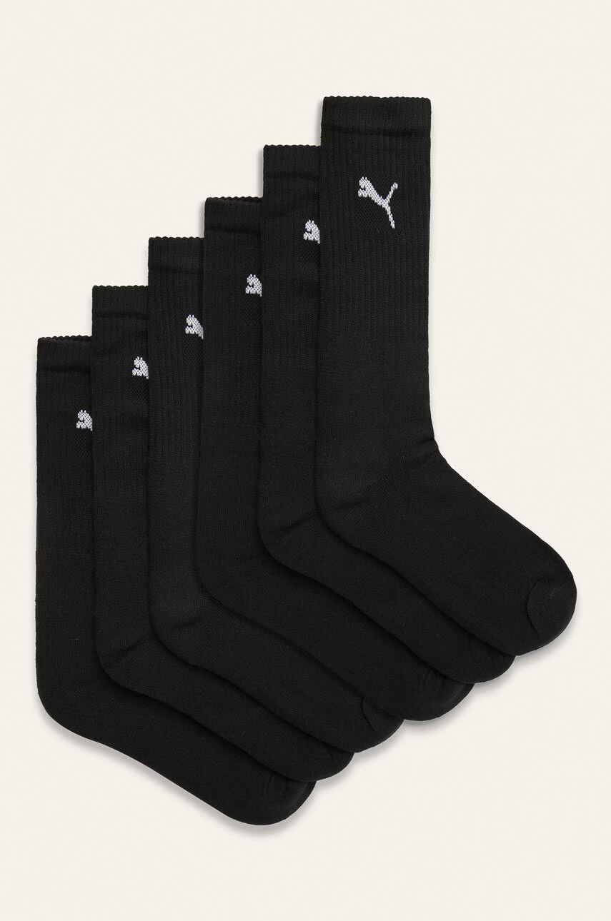 Puma Чорапки (6 чифта) 906656 - Pepit.bg