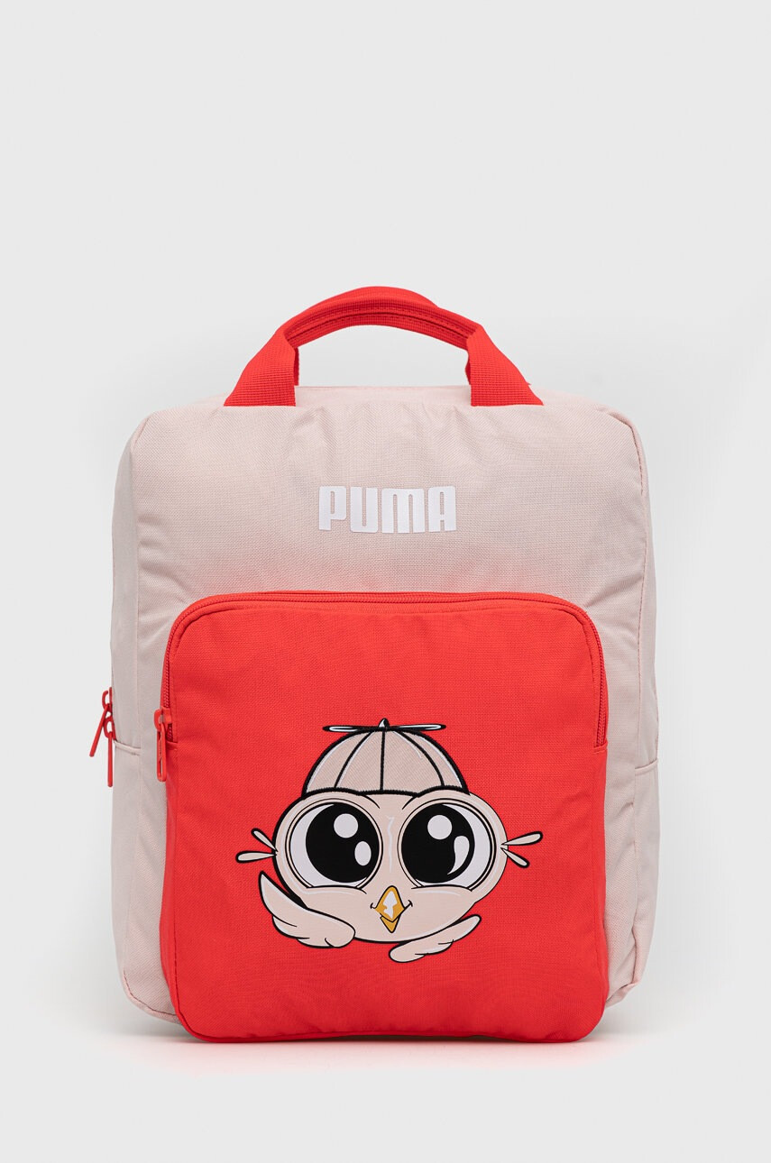 Puma Детска раница - Pepit.bg