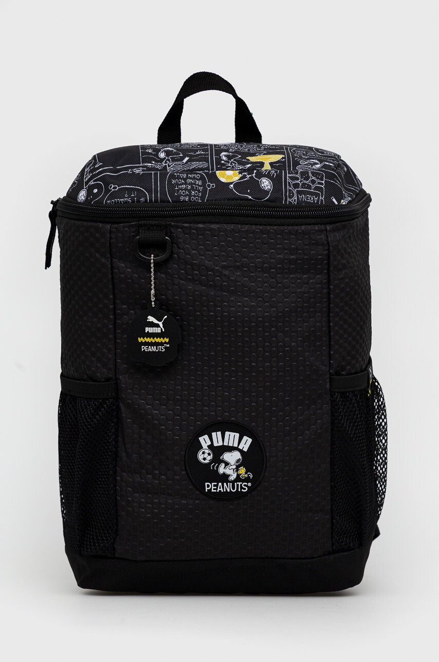 Puma Детска раница x Peanuts - Pepit.bg