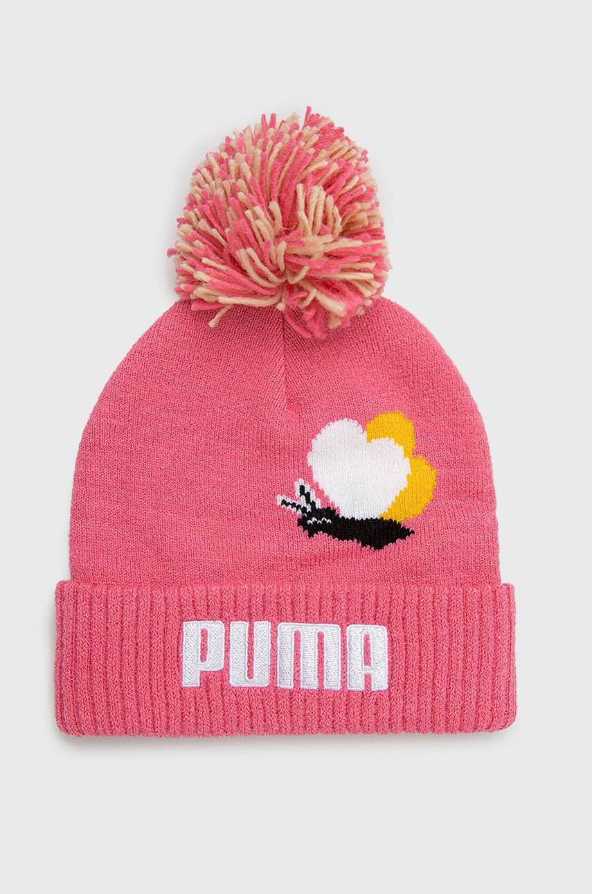 Puma Детска шапка - Pepit.bg