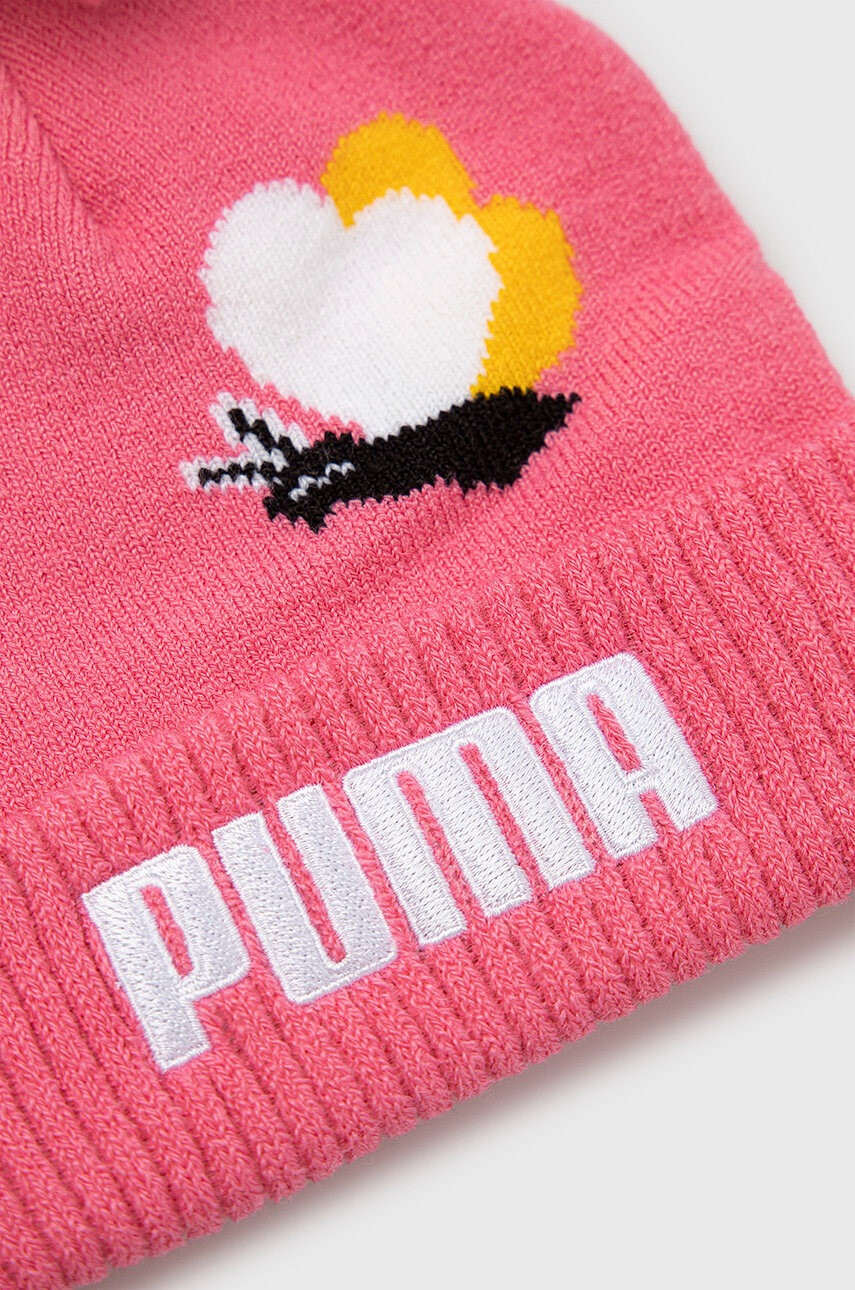 Puma Детска шапка - Pepit.bg