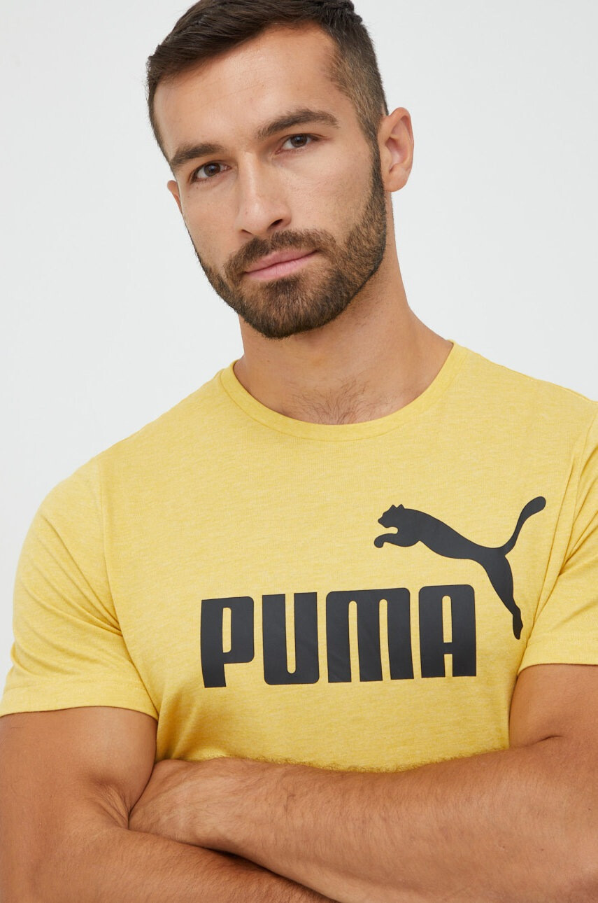 Puma Детска тениска 58673631 - Pepit.bg