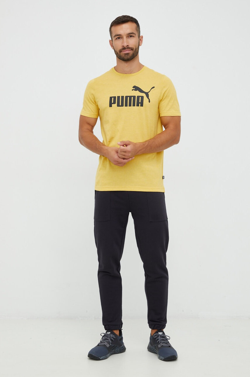 Puma Детска тениска 58673631 - Pepit.bg
