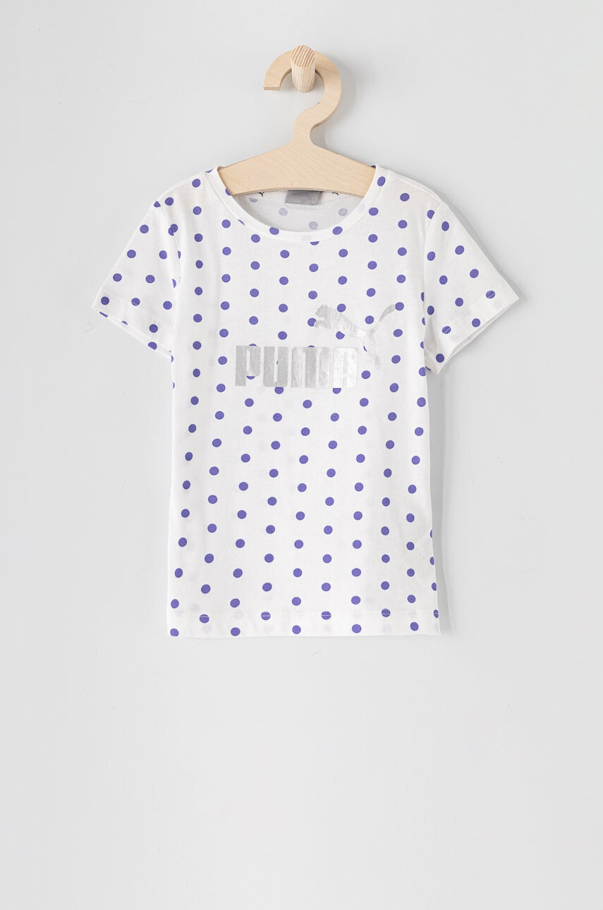 Puma Детска тениска - Pepit.bg
