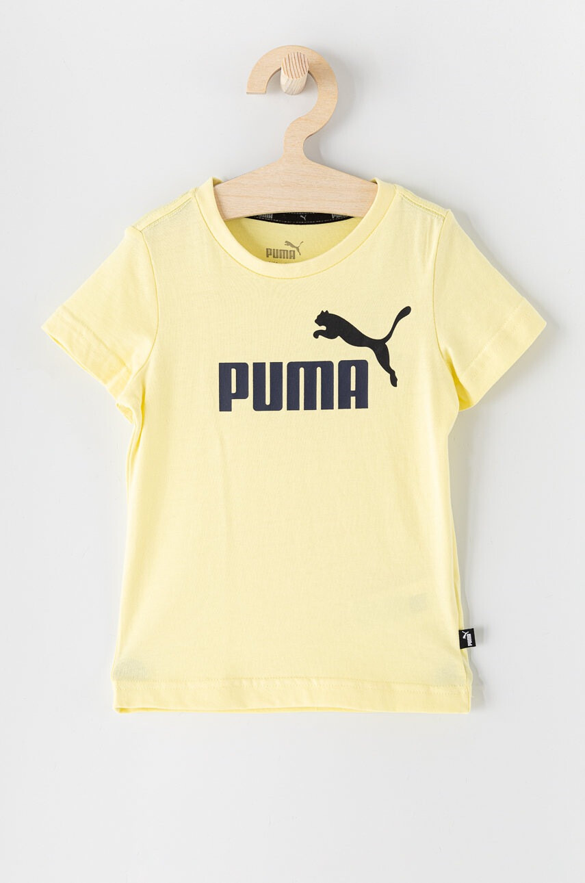 Puma Детска тениска 92-164 cm - Pepit.bg