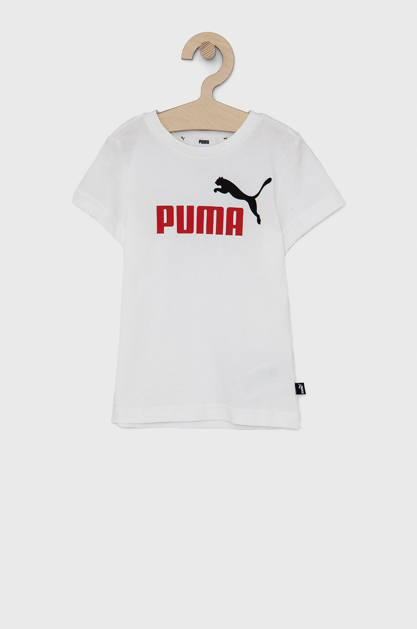 Puma Детска тениска 92-164 cm - Pepit.bg