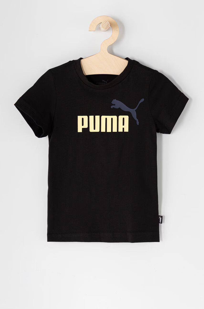 Puma Детска тениска 92-164 cm - Pepit.bg