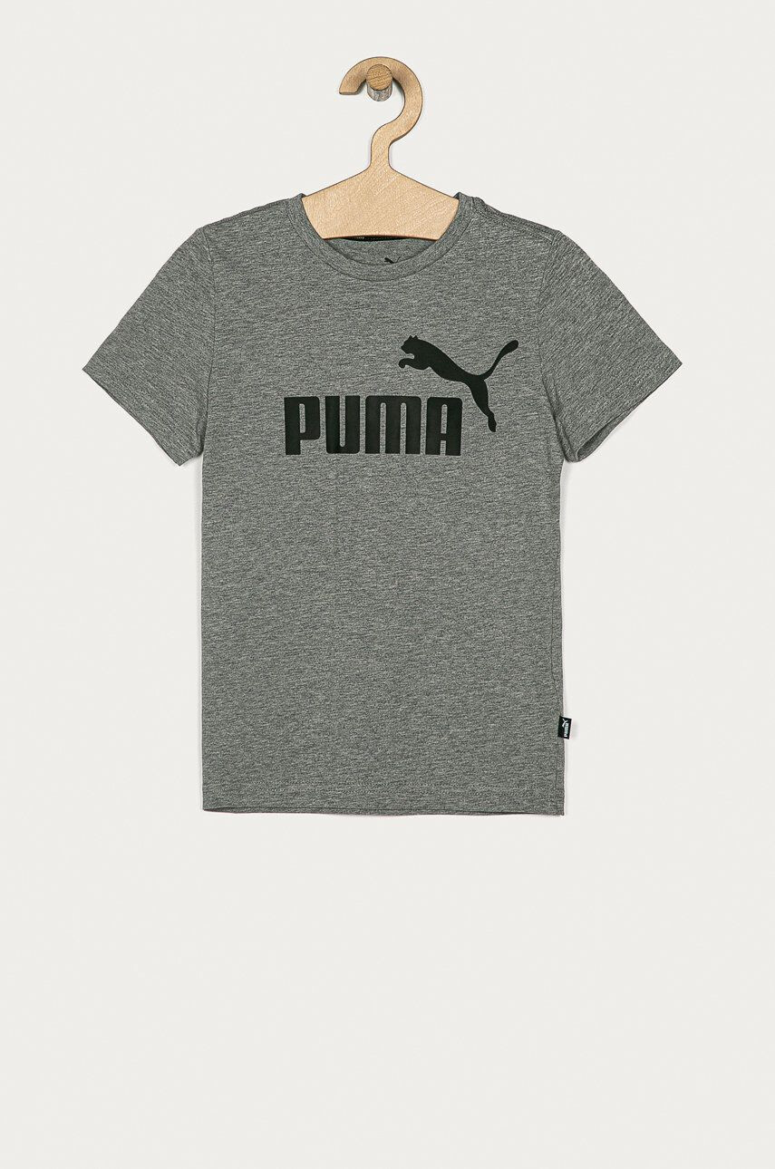 Puma Детска тениска 92-176 cm - Pepit.bg