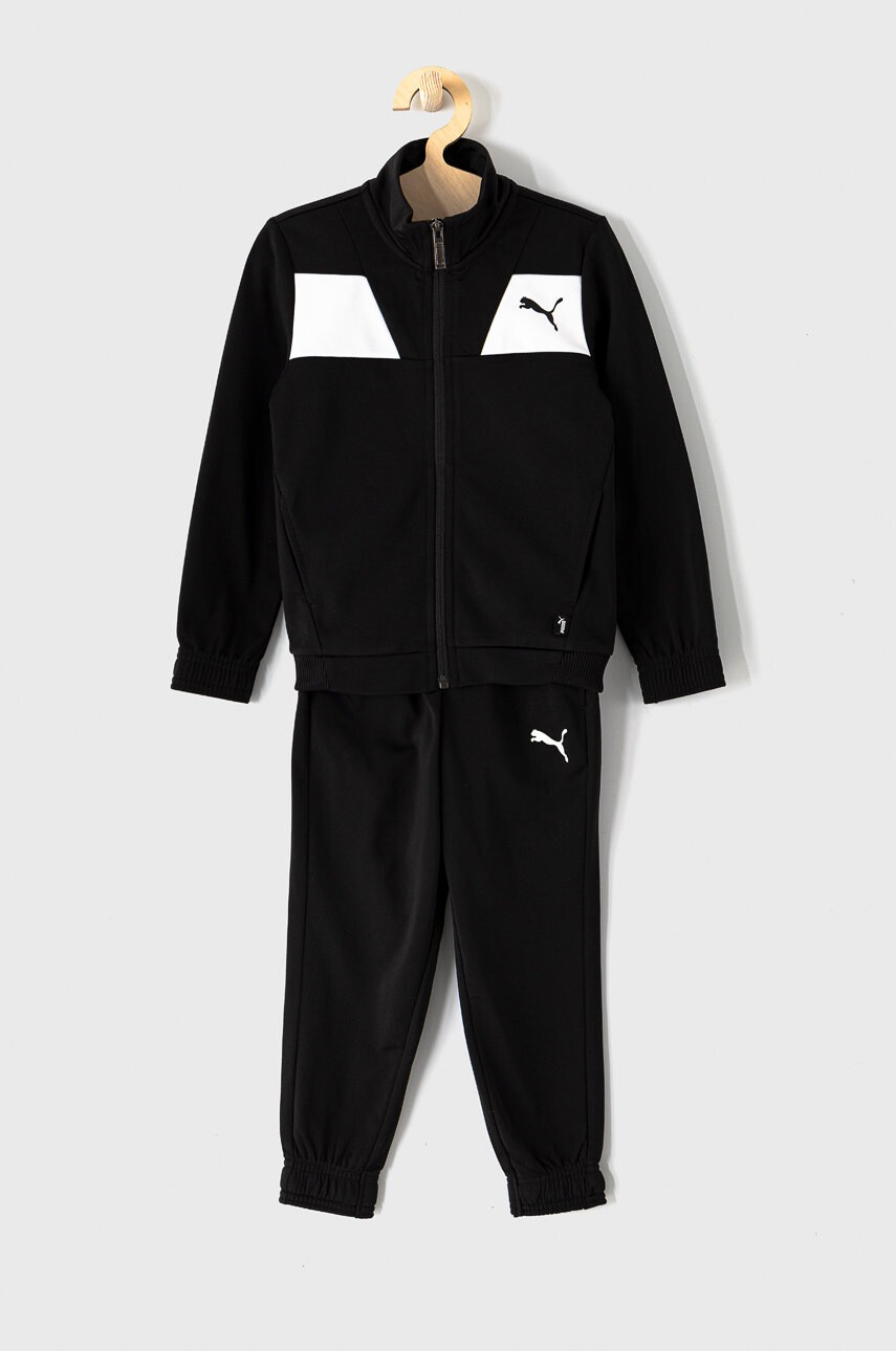 Puma Детски анцуг 104-164 cm - Pepit.bg