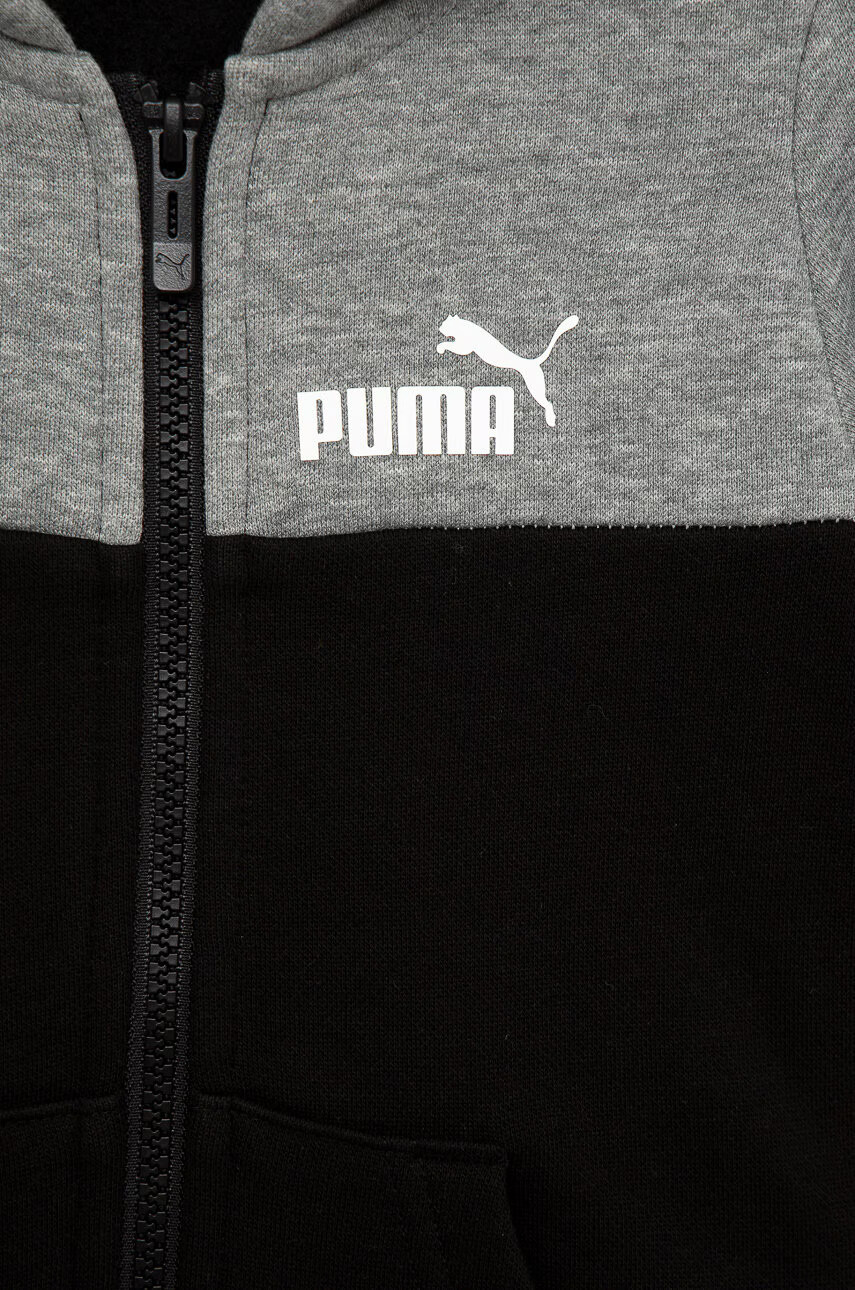 Puma Детски анцуг - Pepit.bg
