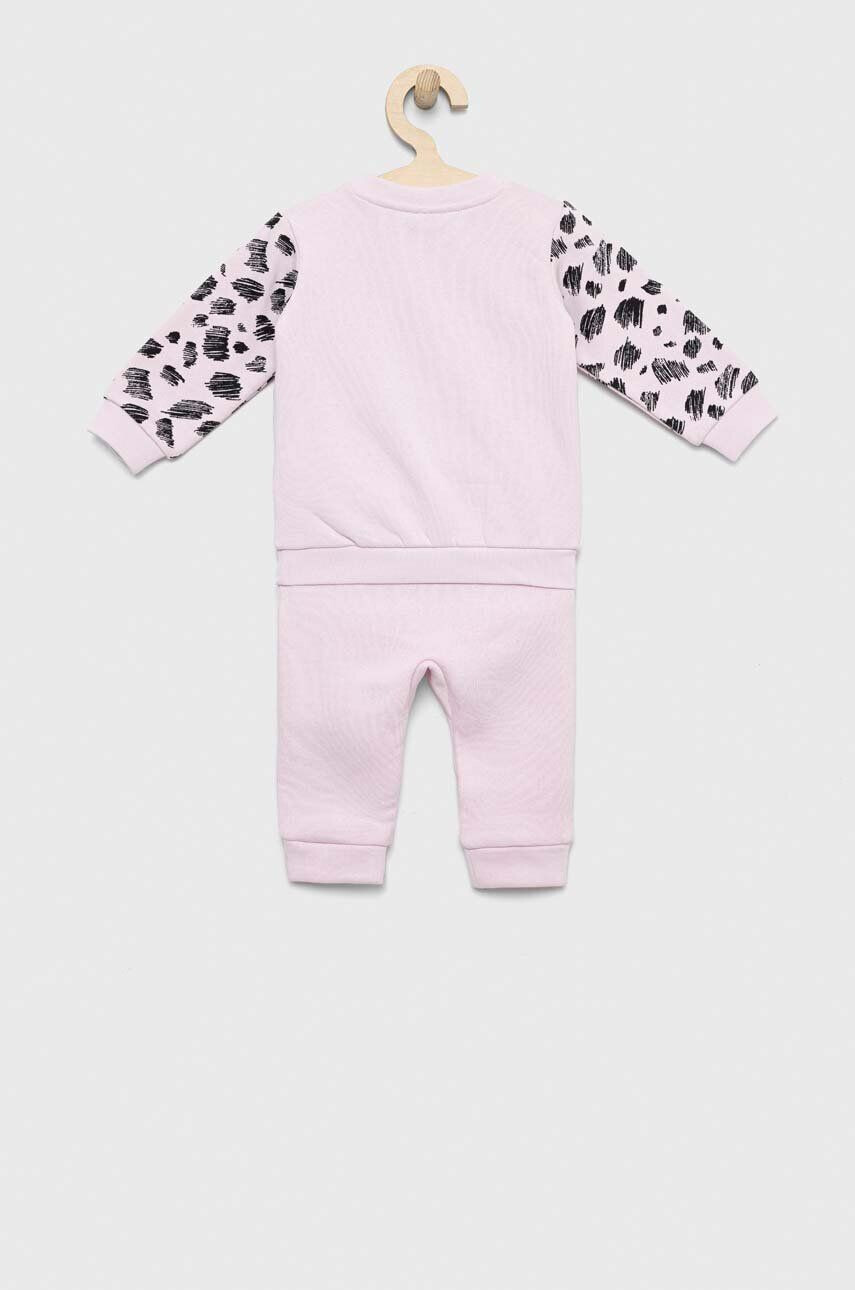 Puma Детски анцуг ESS+ MATES Infants Jogger FL - Pepit.bg