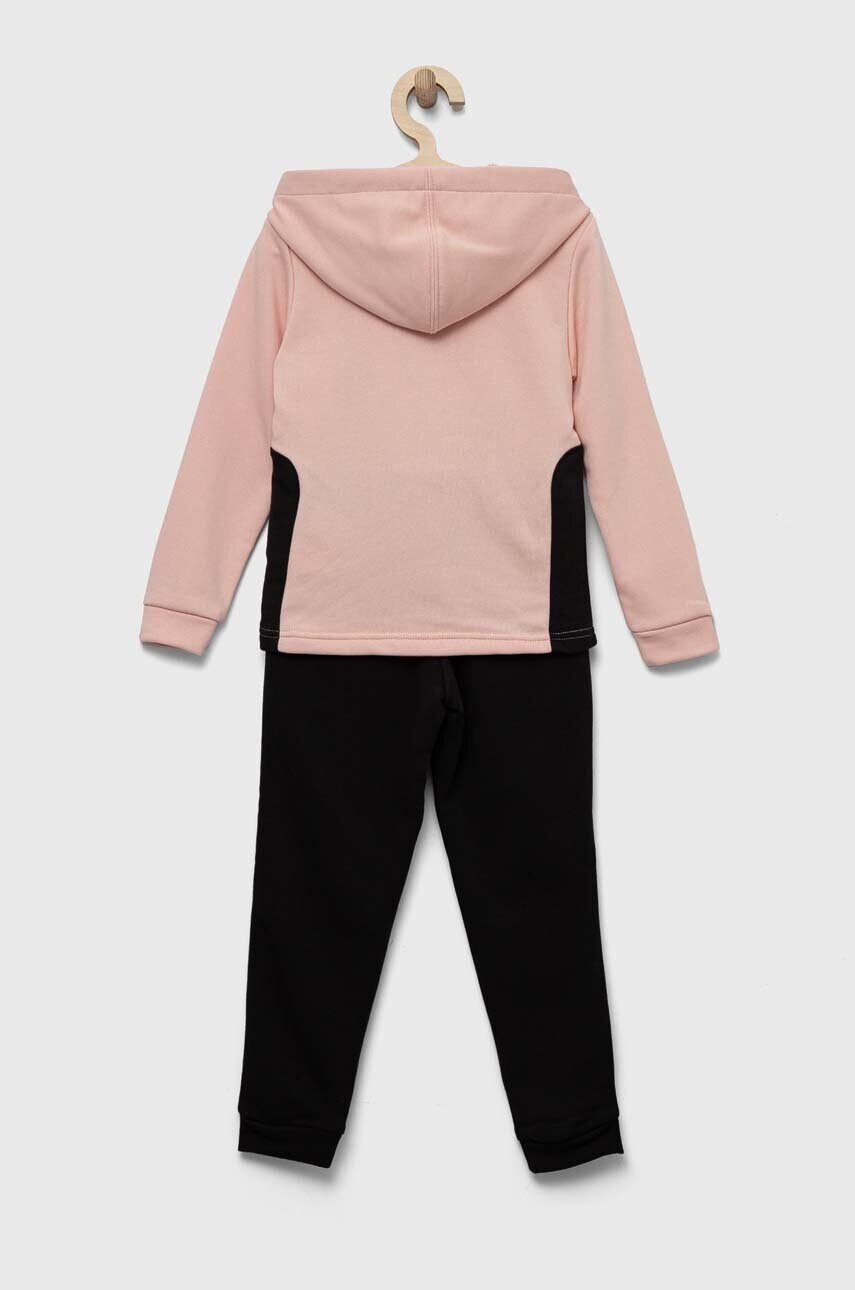 Puma Детски анцуг Hooded Sweat Suit TR cl G - Pepit.bg