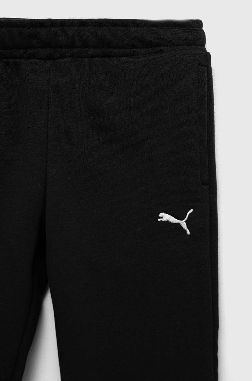 Puma Детски анцуг Hooded Sweat Suit TR cl G - Pepit.bg