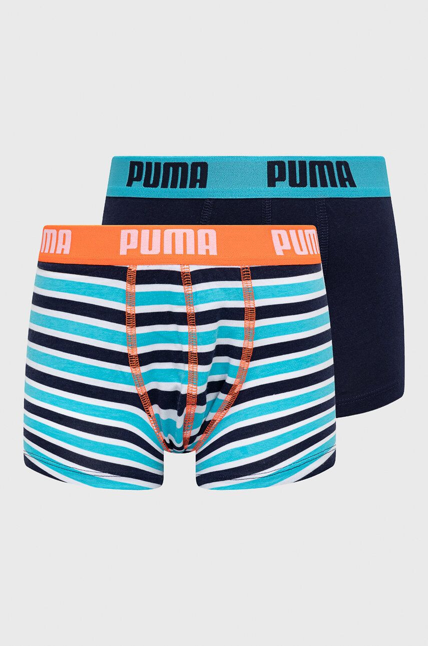 Puma Детски боксерки (2 чифта) 935452 - Pepit.bg