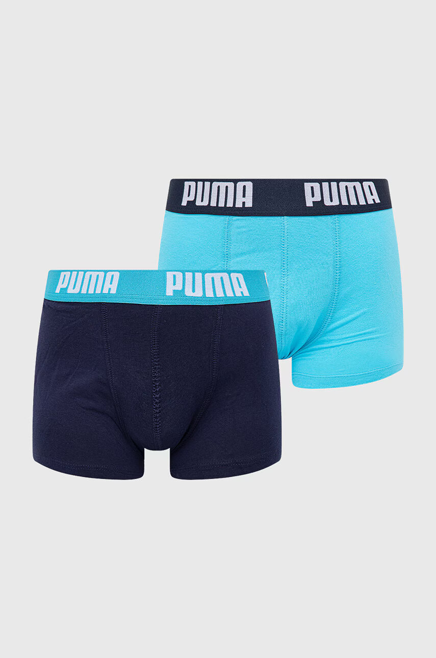 Puma Детски боксерки (2 чифта) 935454 - Pepit.bg