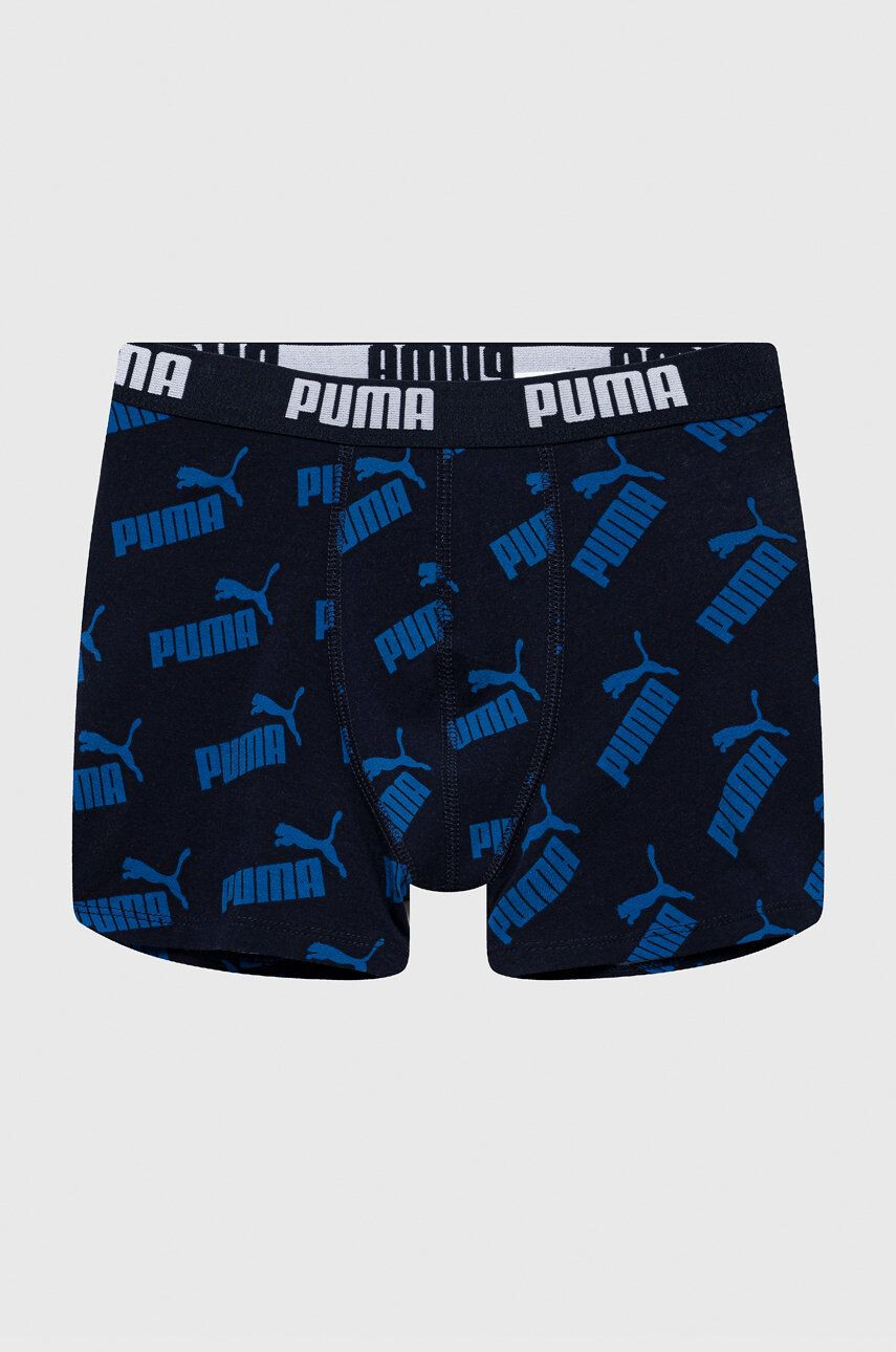 Puma Детски боксерки 935526 (2-pack) - Pepit.bg