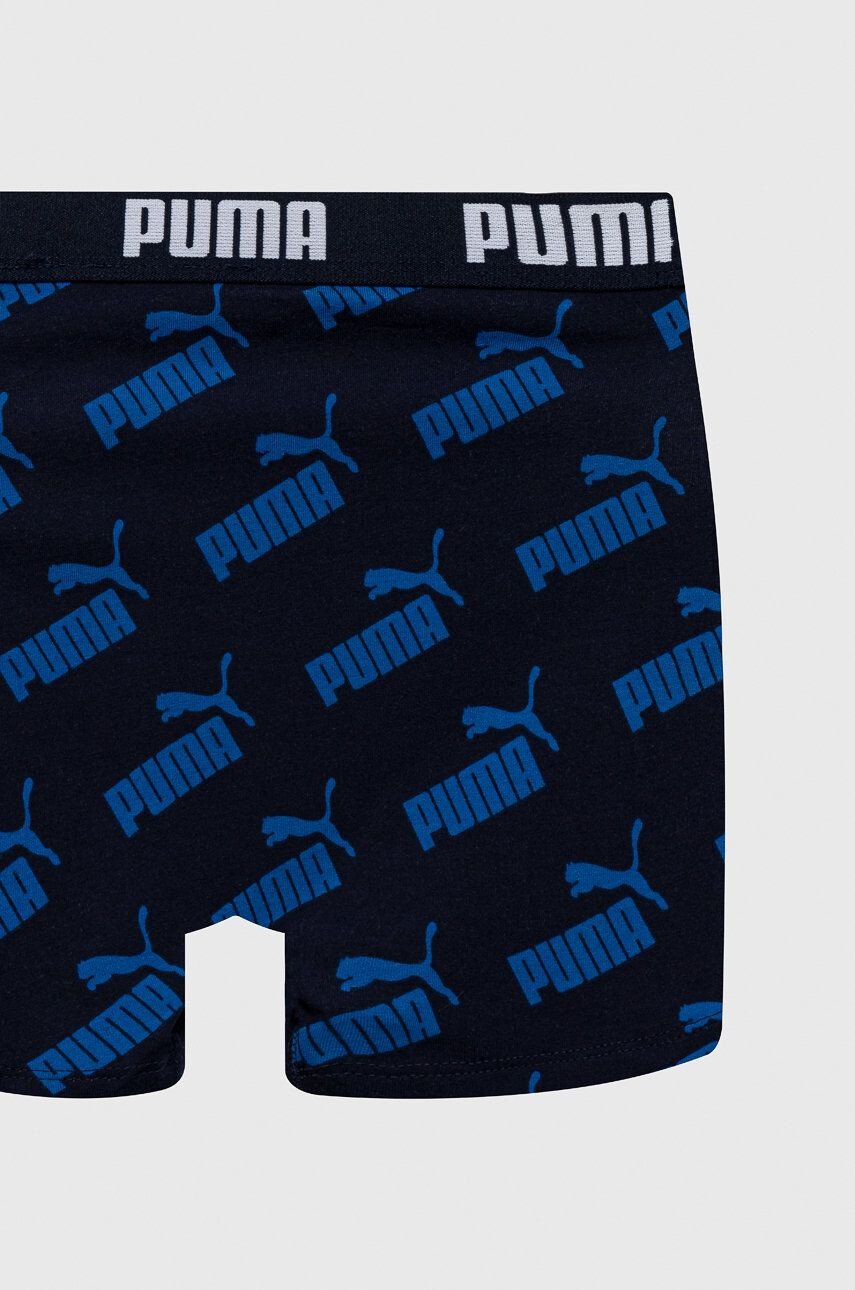 Puma Детски боксерки 935526 (2-pack) - Pepit.bg