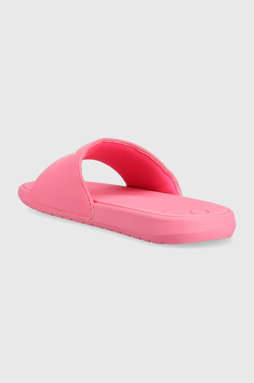 Puma Детски чехли Cool Cat 2.0 Jr в розово - Pepit.bg
