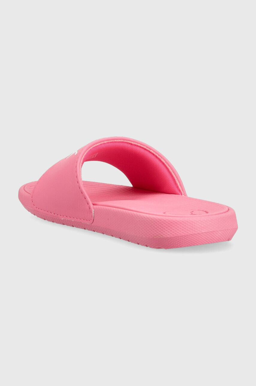 Puma Детски чехли Cool Cat 2.0 PS в розово - Pepit.bg