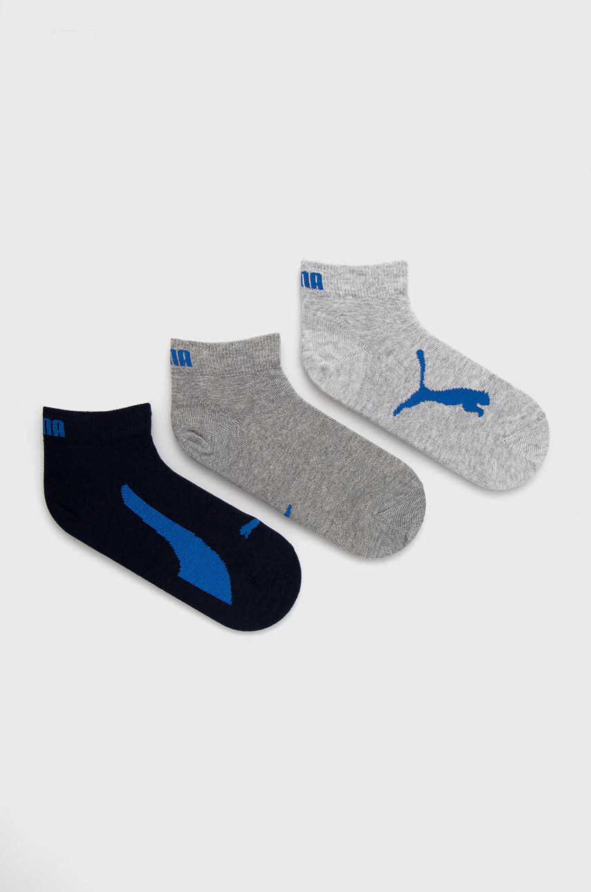 Puma Детски чорапи (3 чифта) 907961 - Pepit.bg