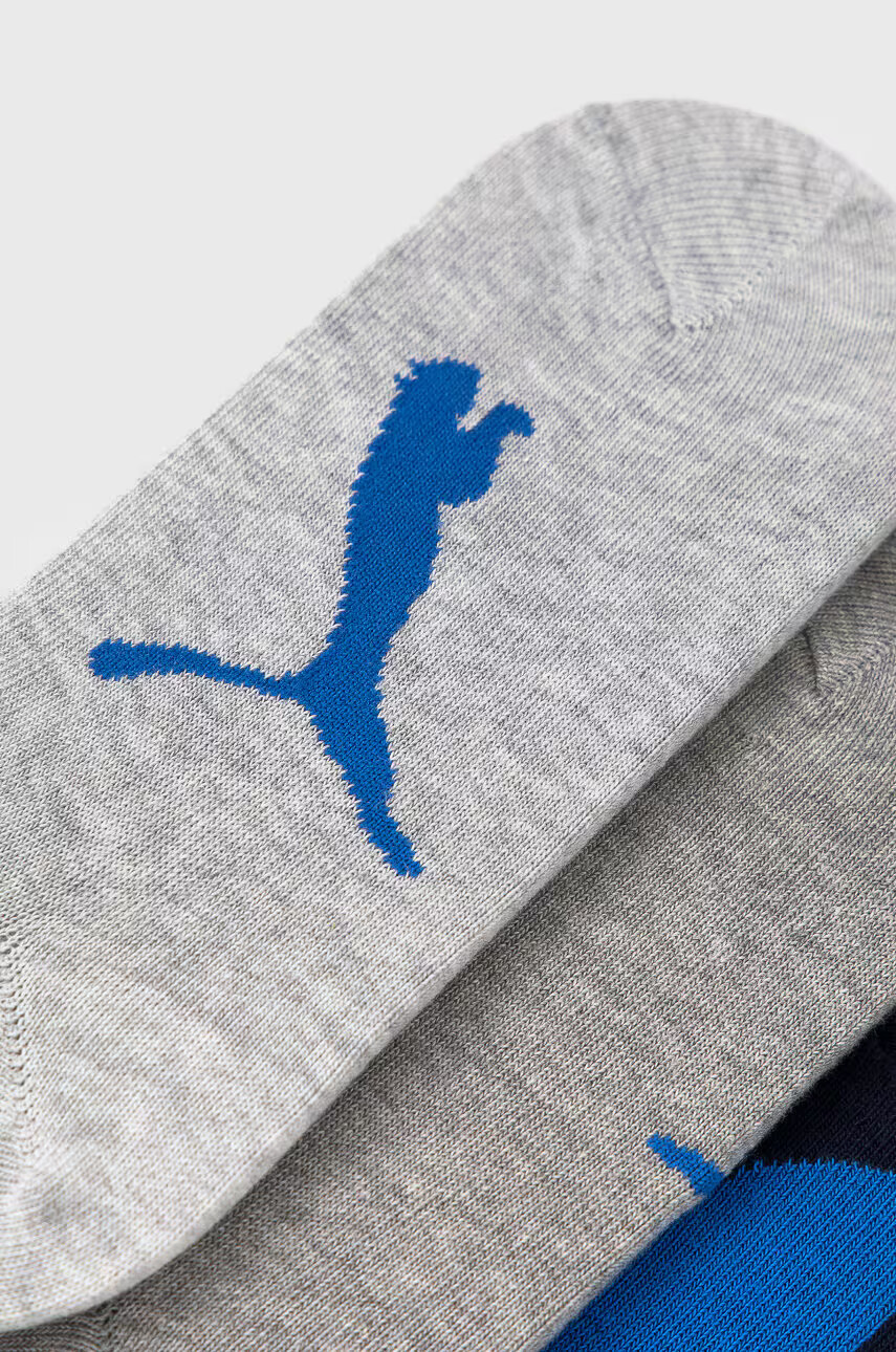 Puma Детски чорапи (3 чифта) 907961 - Pepit.bg
