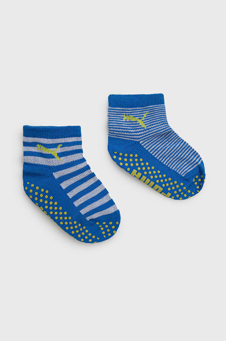 Puma Детски чорапи 935480 - Pepit.bg