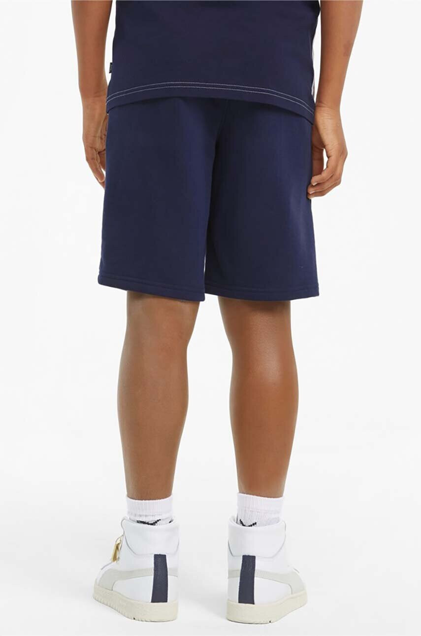 Puma Детски къси панталони 847294 - Pepit.bg