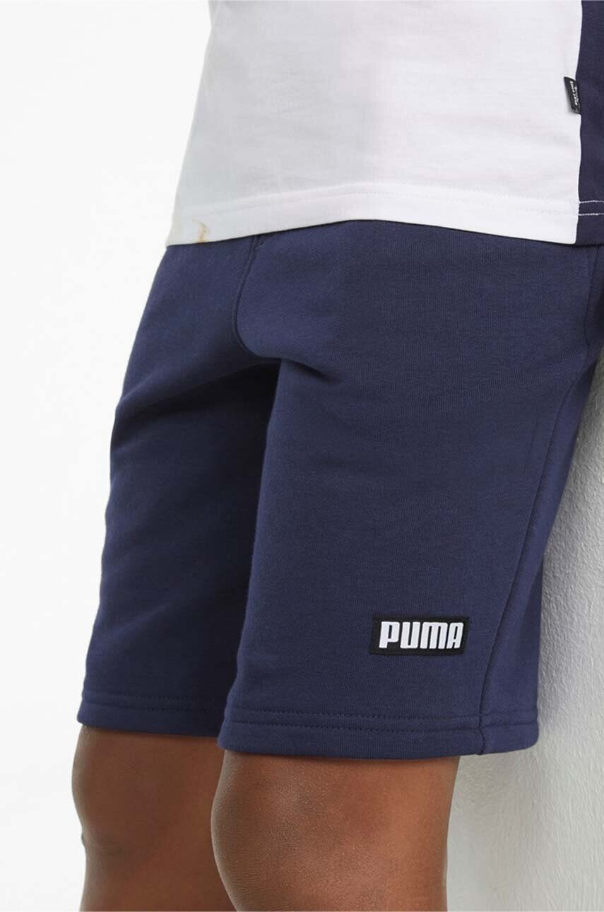 Puma Детски къси панталони 847294 - Pepit.bg