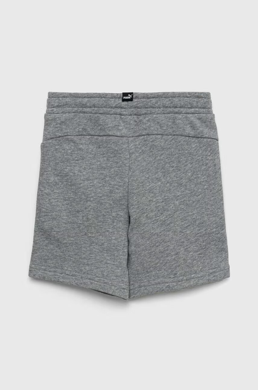 Puma Детски къси панталони ESS+ 2 Col Shorts TR B - Pepit.bg