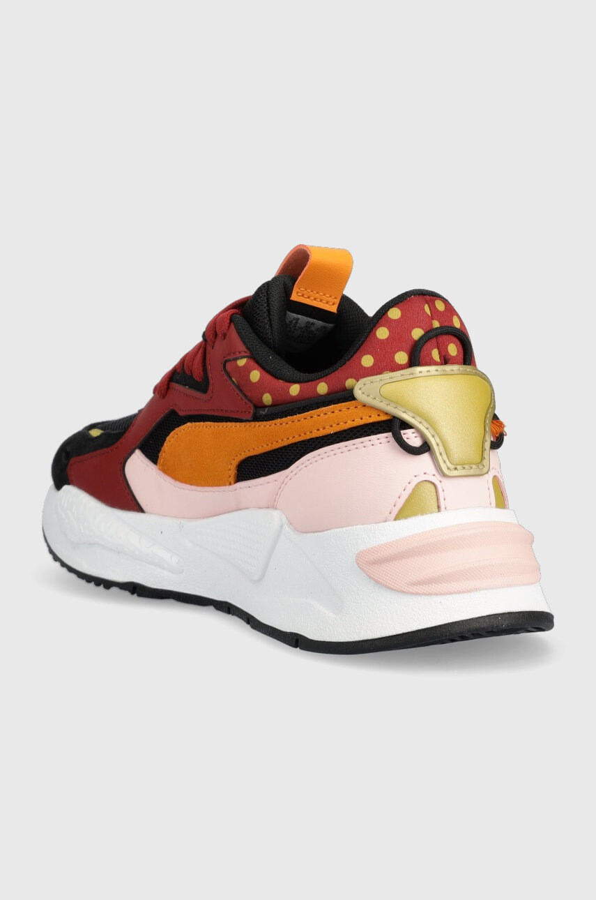 Puma Детски маратонки в бордо - Pepit.bg