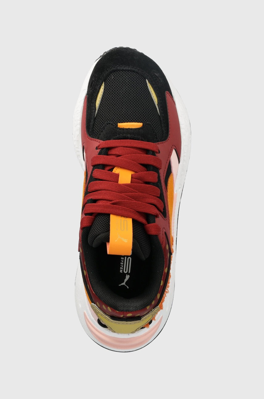 Puma Детски маратонки в бордо - Pepit.bg