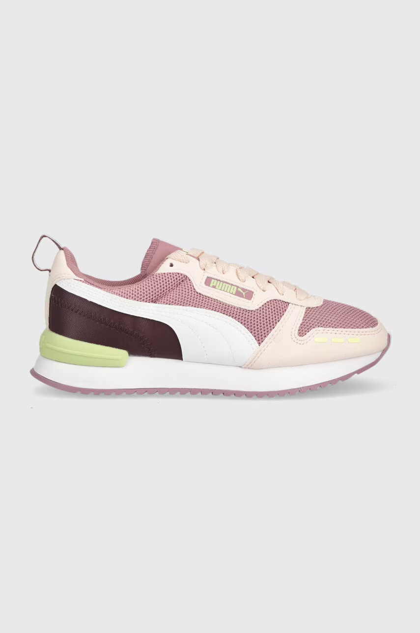 Puma Детски маратонки - Pepit.bg