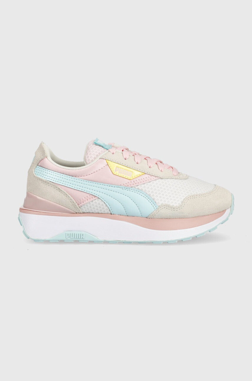 Puma Детски маратонки - Pepit.bg
