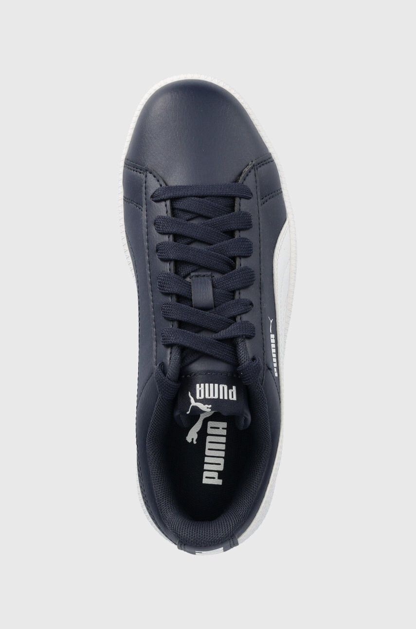 Puma Детски маратонки 373600. в тъмносиньо - Pepit.bg