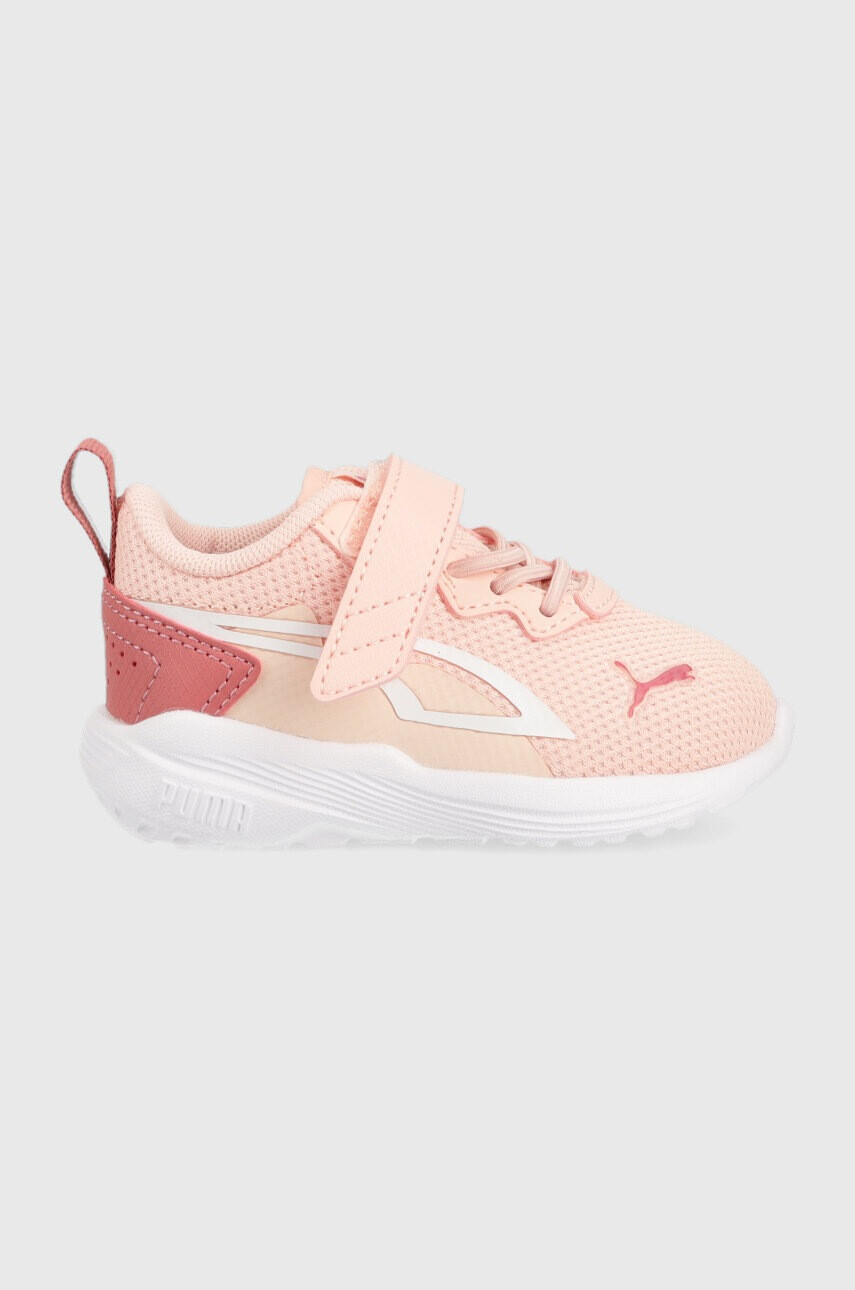 Puma Детски маратонки All-Day Active AC+ Inf - Pepit.bg