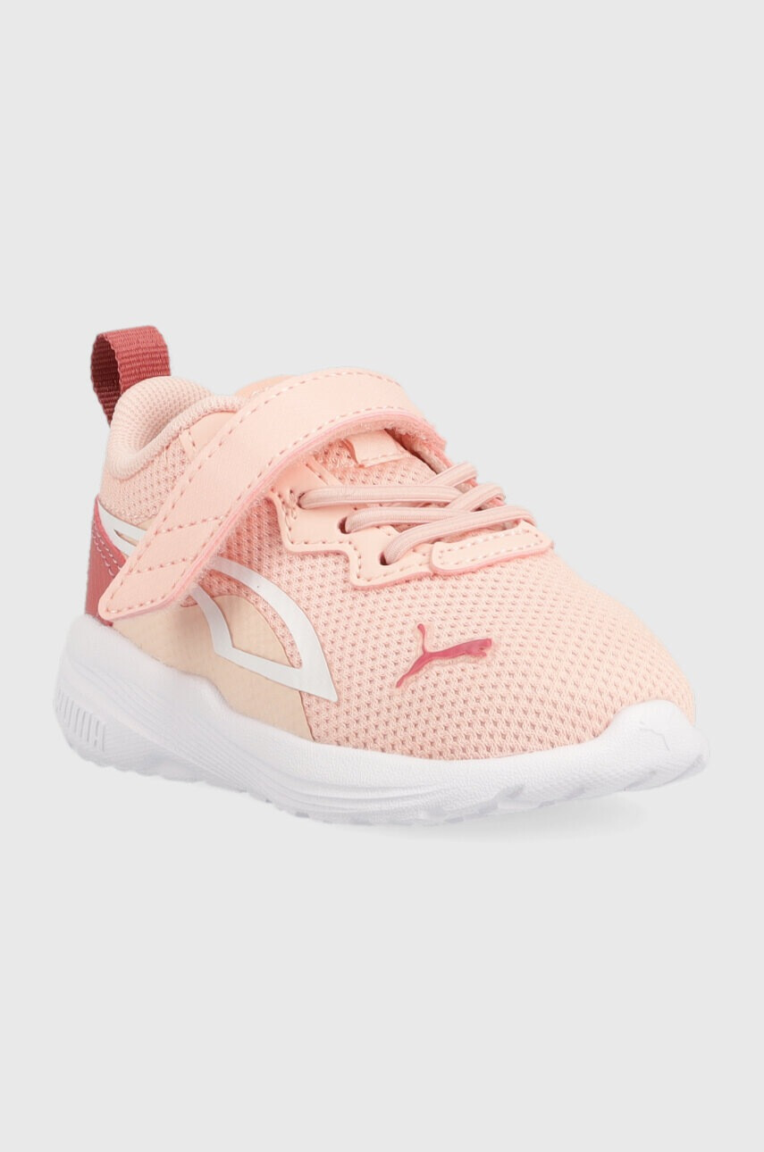 Puma Детски маратонки All-Day Active AC+ Inf - Pepit.bg