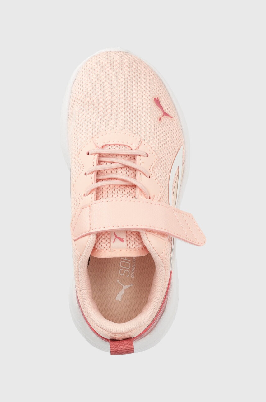 Puma Детски маратонки All-Day Active AC+ PS в розово - Pepit.bg