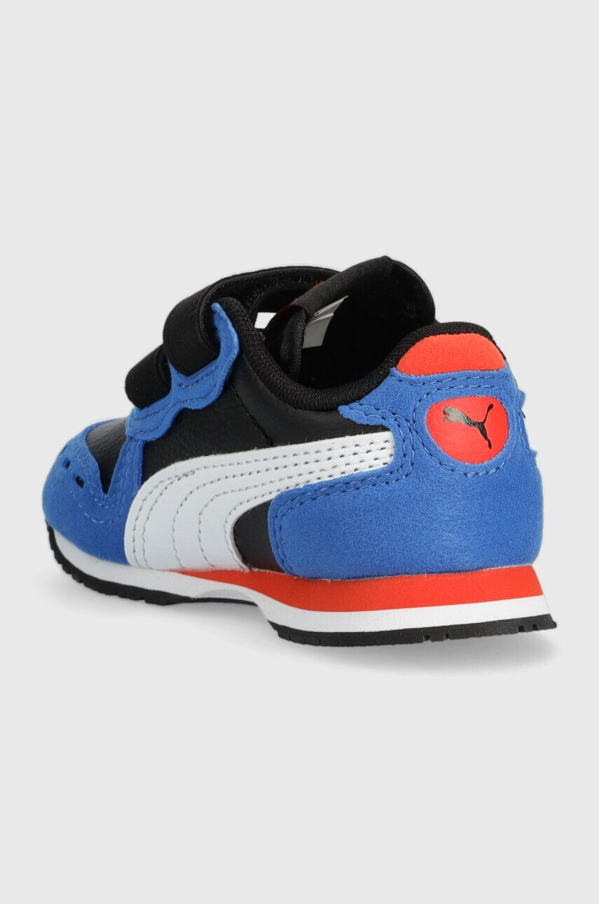 Puma Детски маратонки Cabana Racer SL 20 V Inf в синьо - Pepit.bg