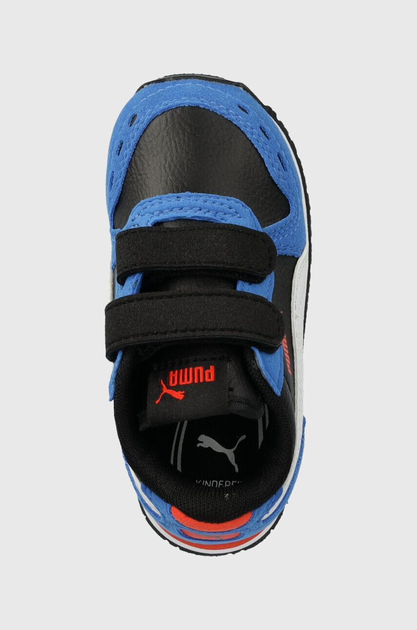 Puma Детски маратонки Cabana Racer SL 20 V Inf в синьо - Pepit.bg