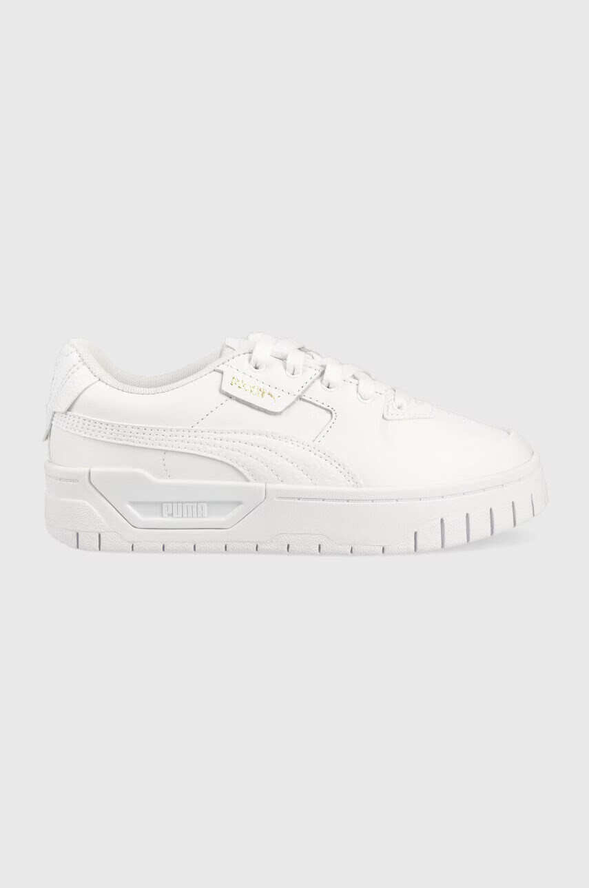 Puma Детски маратонки Cali Dream - Pepit.bg