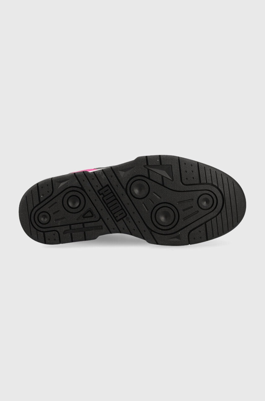 Puma Детски маратонки Slipstream RuleB Jr в черно - Pepit.bg