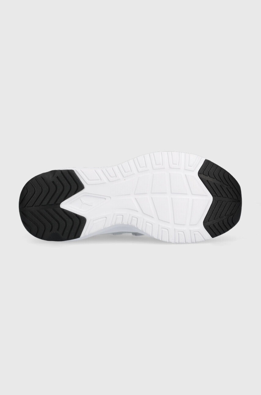 Puma Детски маратонки Softride One4All Jr в сиво - Pepit.bg