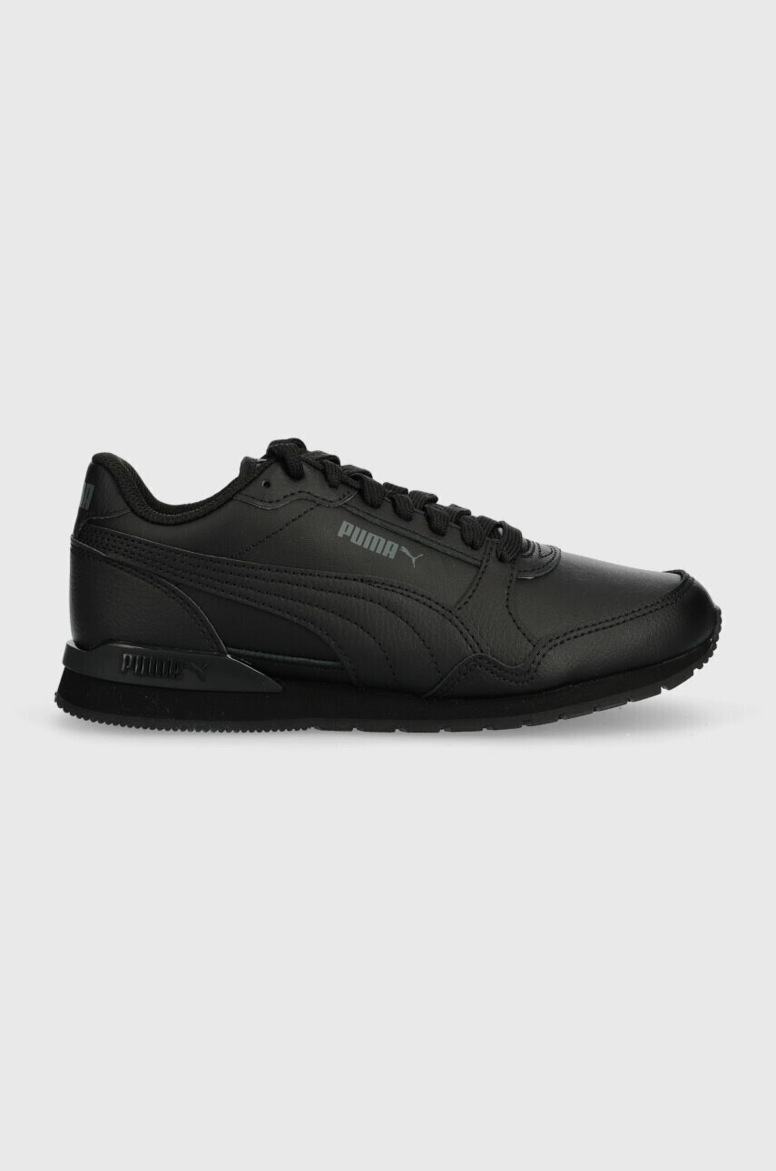 Puma Детски маратонки ST Runner v3 L Jr - Pepit.bg