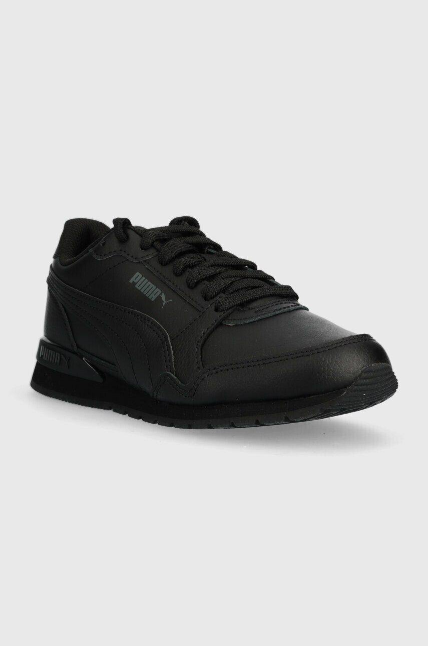 Puma Детски маратонки ST Runner v3 L Jr - Pepit.bg