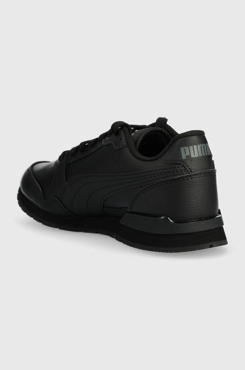 Puma Детски маратонки ST Runner v3 L Jr - Pepit.bg