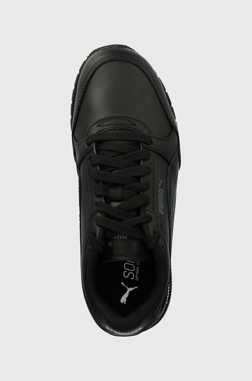 Puma Детски маратонки ST Runner v3 L Jr - Pepit.bg