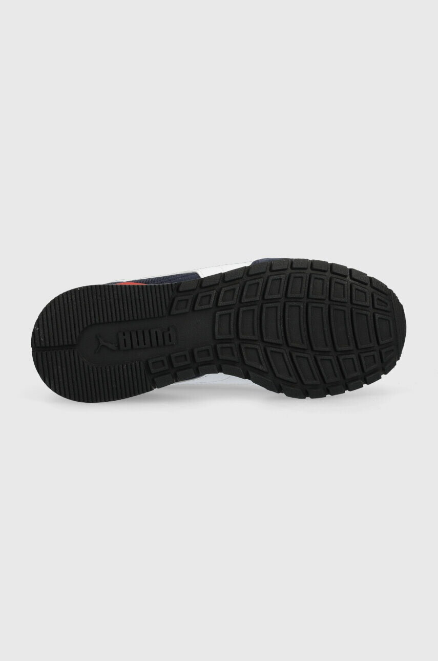 Puma Детски маратонки ST Runner v3 Mesh Jr - Pepit.bg